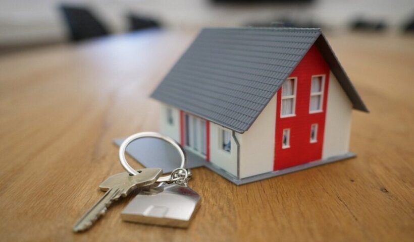 Conveyancing Solicitors in Liverpool.