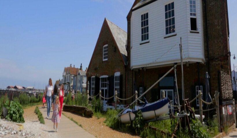 Whitstable Landlords