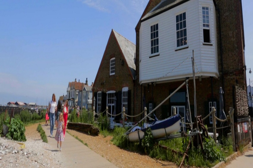 Whitstable Landlords