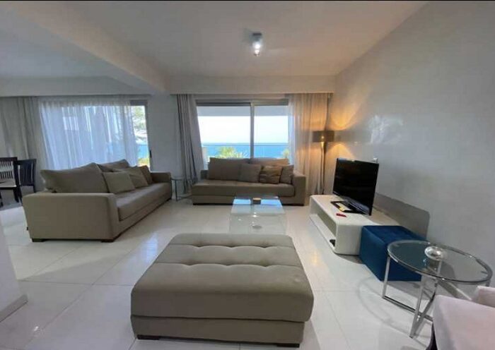 Apartments for rent in Limassol