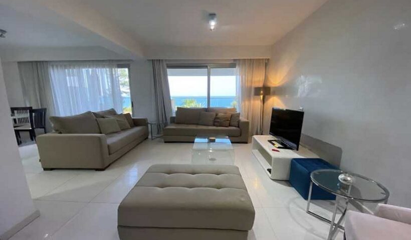 Apartments for rent in Limassol