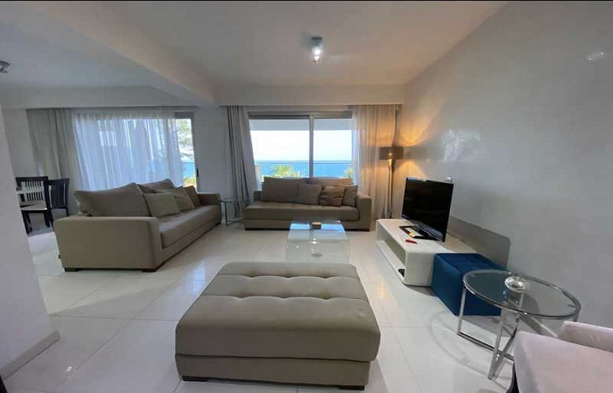 Apartments for rent in Limassol