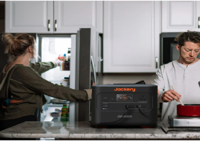 indoor generators
