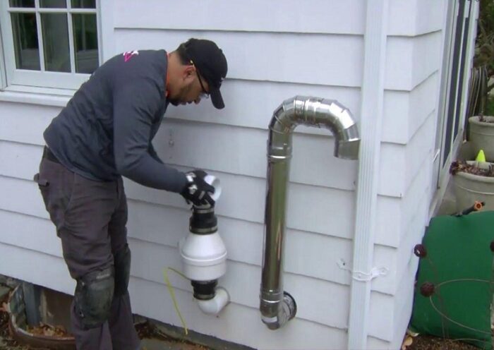 Calgary radon consultant