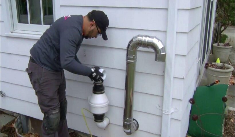 Calgary radon consultant