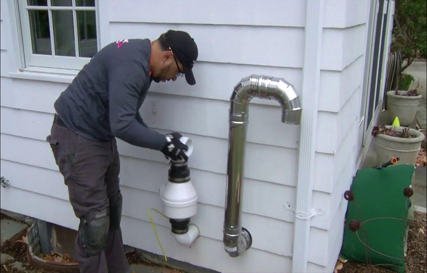Calgary radon consultant