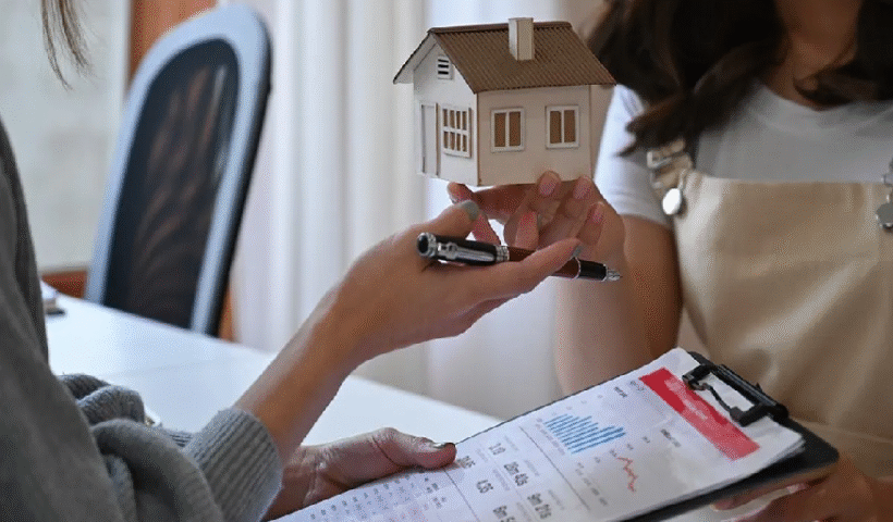 Top real estate agency in Dubai