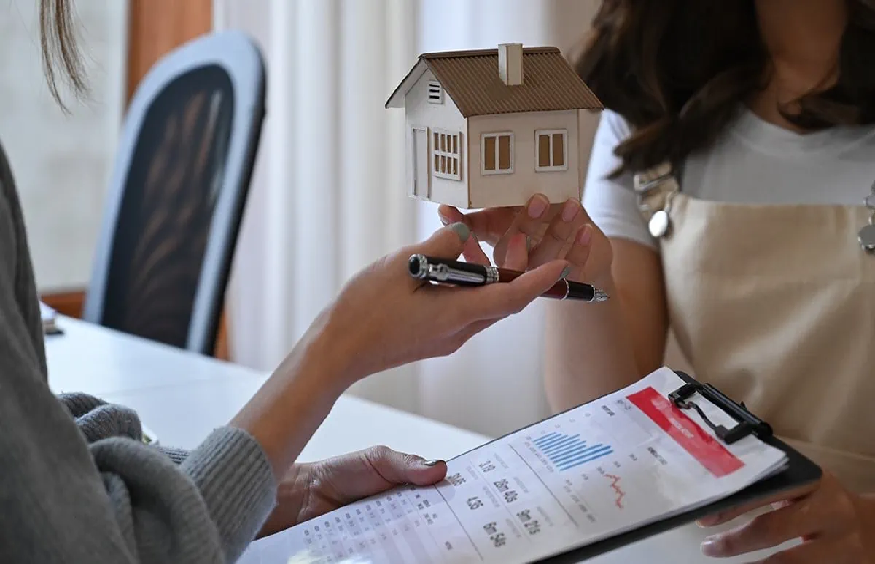 Top real estate agency in Dubai
