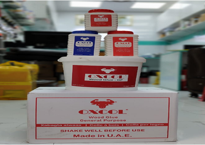 Wood Glue
