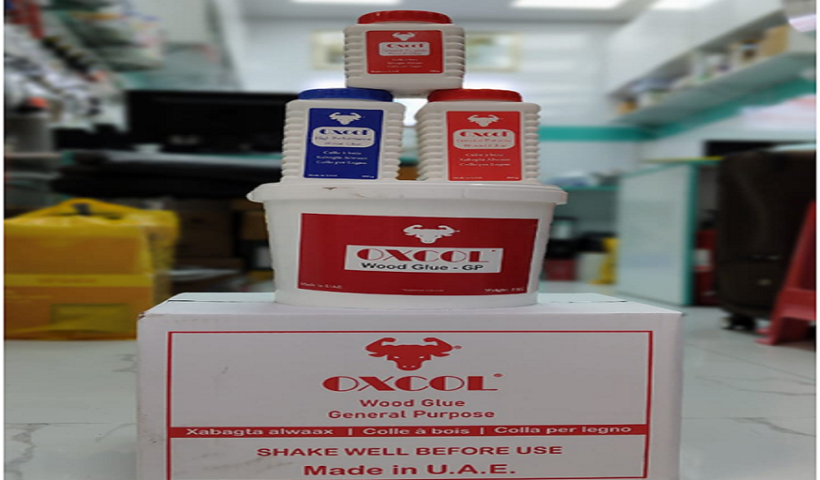 Wood Glue