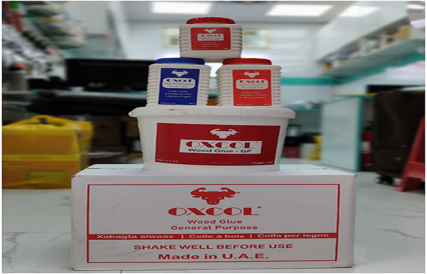 Wood Glue