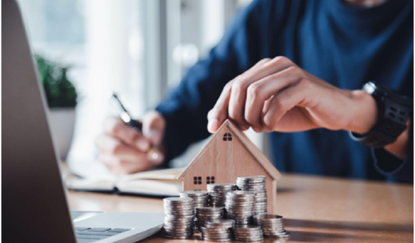 superannuation investment property