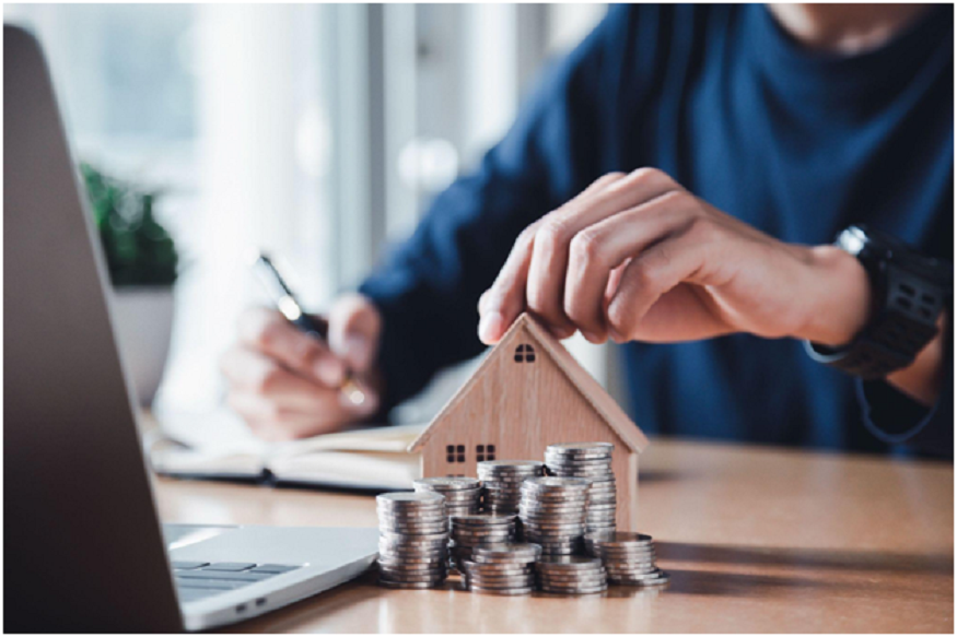 superannuation investment property