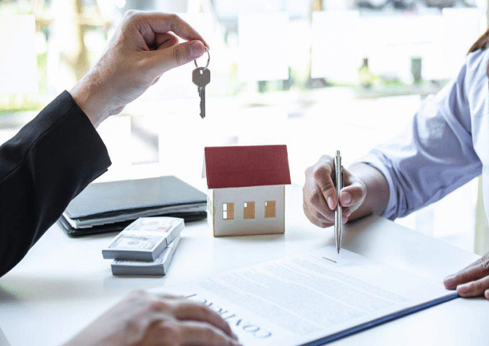 letting agency in Cambridge