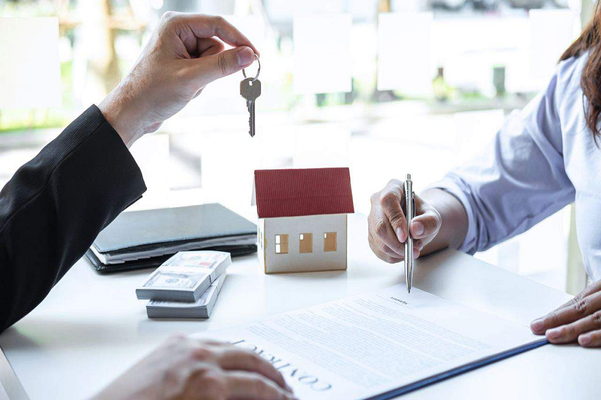 letting agency in Cambridge