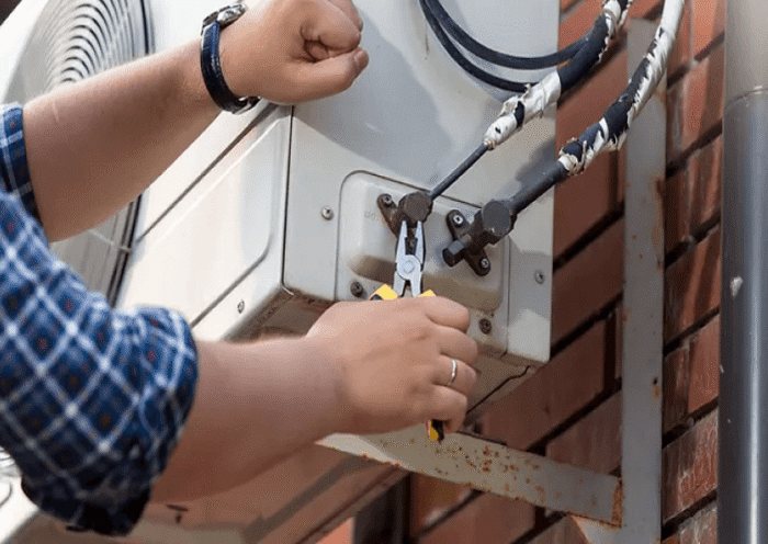 electrician Round Rock