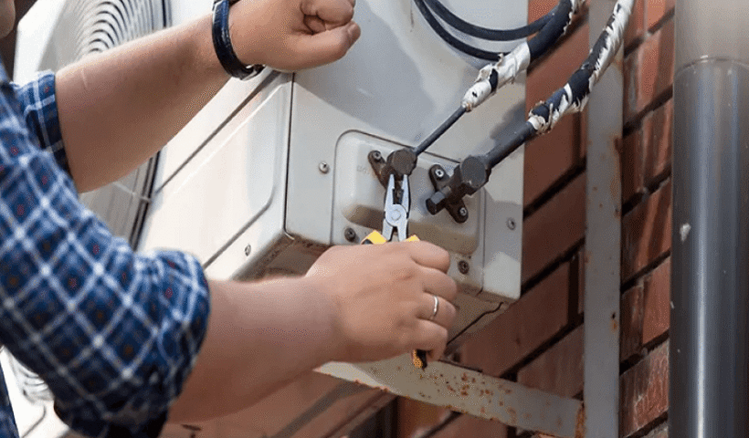 electrician Round Rock