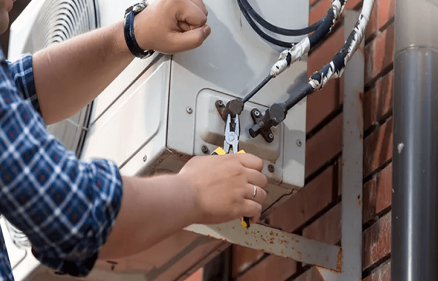 electrician Round Rock