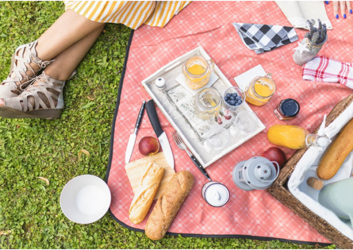 Top Picnic Car Ideas