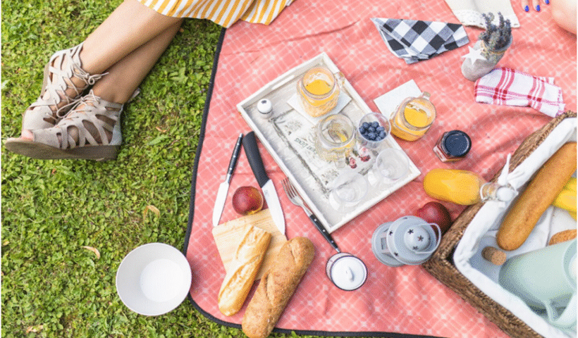 Top Picnic Car Ideas