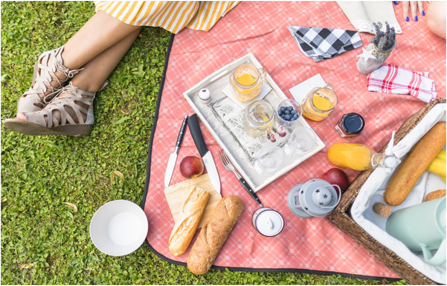 Top Picnic Car Ideas