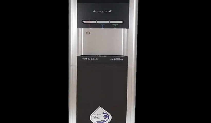water cooler
