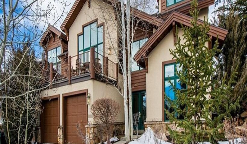 Park City Real Estate Agent.