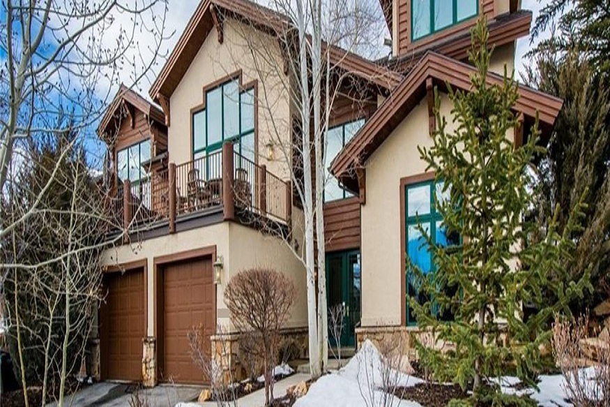 Park City Real Estate Agent.