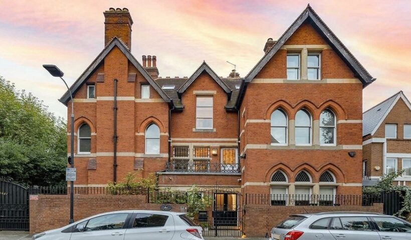 Estate agents in hammersmith