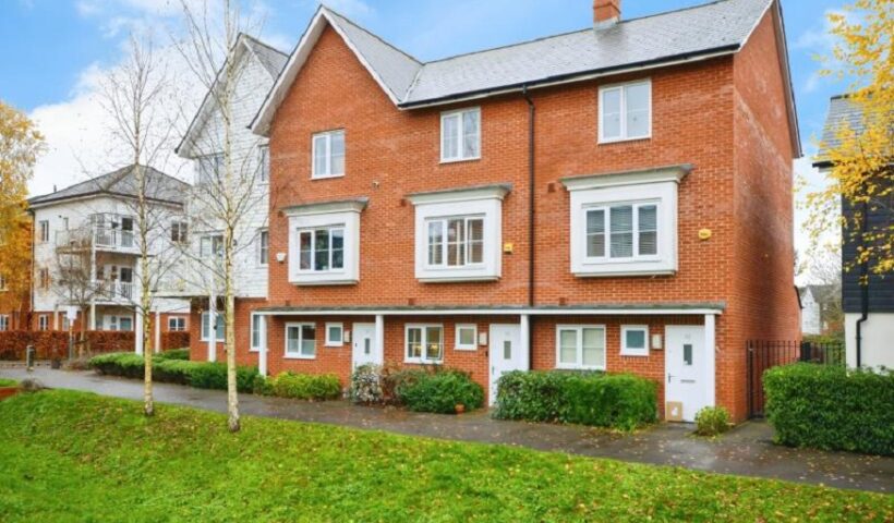 local estate agents in Sittingbourne