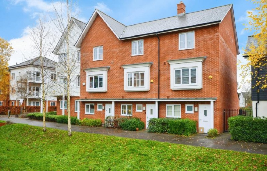 local estate agents in Sittingbourne