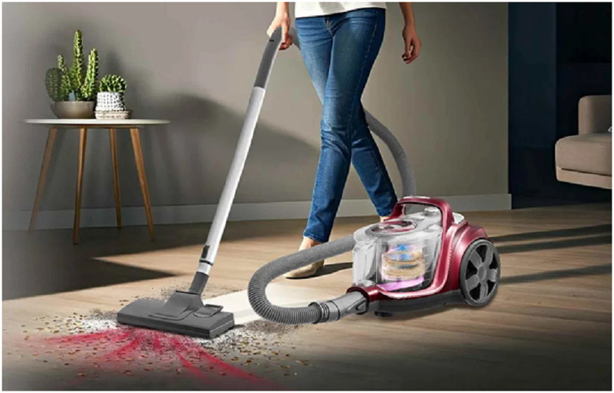 vacuum cleaner for the home