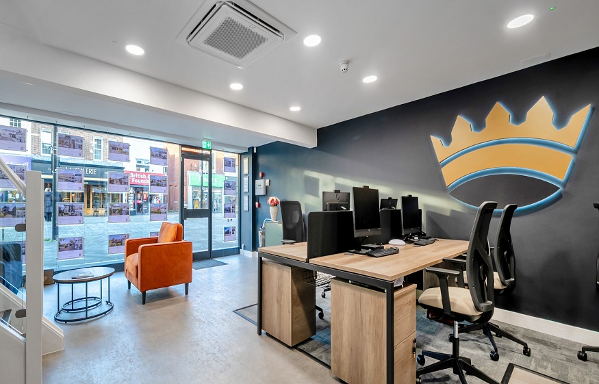estate agents in farnham
