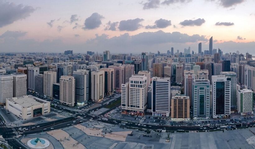 Abu Dhabi Commercial Real Estate