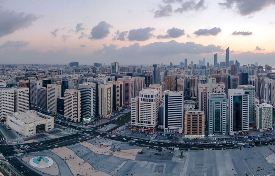 Abu Dhabi Commercial Real Estate