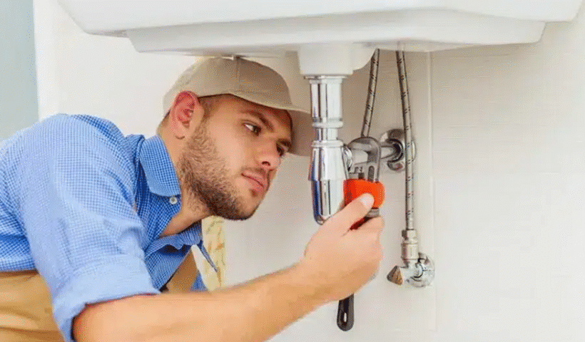 Best Plumber Houston