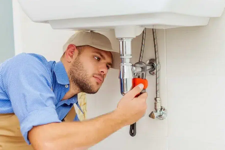 Best Plumber Houston