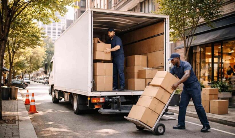 brisbane removals