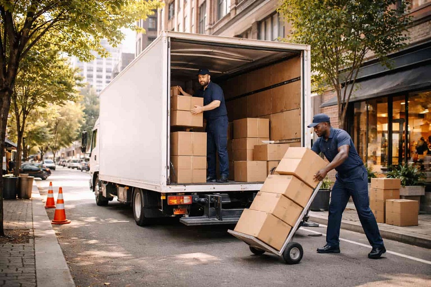 brisbane removals